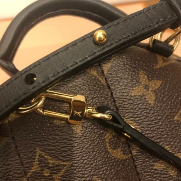 Comfortable backpack - Picture 4 of 8